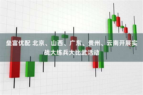 垒富优配 北京、山西、广东、贵州、云南开展实战大练兵大比武活动